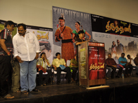 thiruthni audio Release